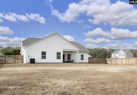 2255 Worshipper Court Sumter SC 29153