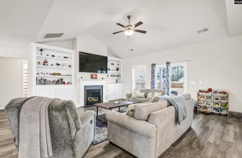 2255 Worshipper Court Sumter SC 29153