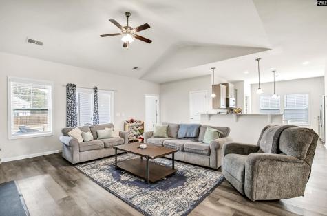 2255 Worshipper Court Sumter SC 29153