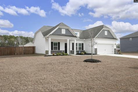 2255 Worshipper Court Sumter SC 29153