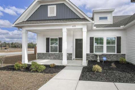 2255 Worshipper Court Sumter SC 29153