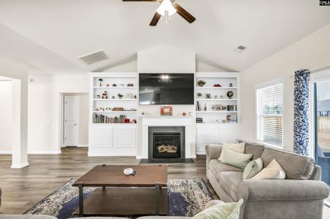 2255 Worshipper Court Sumter SC 29153