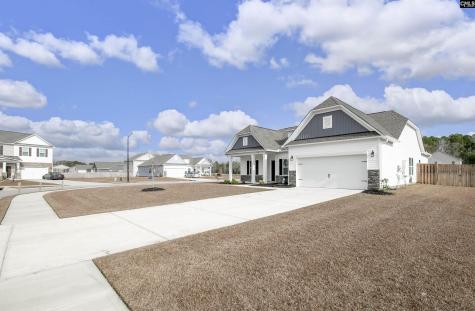 2255 Worshipper Court Sumter SC 29153