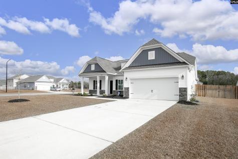 2255 Worshipper Court Sumter SC 29153