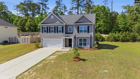 136 Tall Pines Road Gaston SC 29053