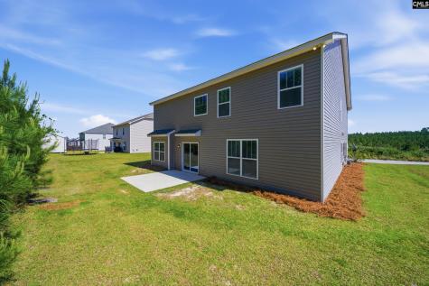 136 Tall Pines Road Gaston SC 29053