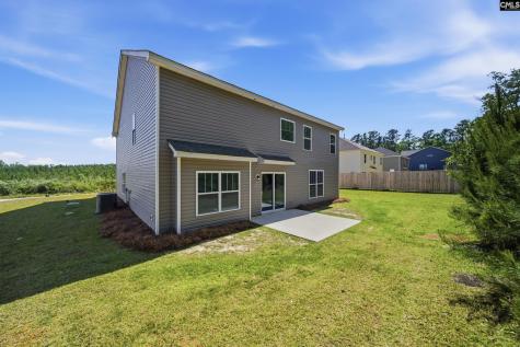 136 Tall Pines Road Gaston SC 29053