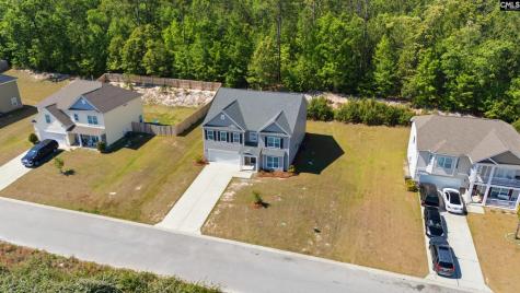 136 Tall Pines Road Gaston SC 29053