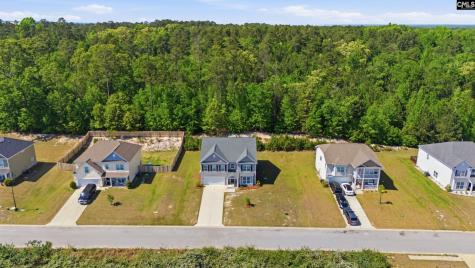 136 Tall Pines Road Gaston SC 29053