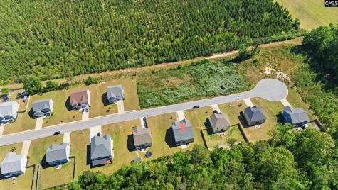 136 Tall Pines Road Gaston SC 29053