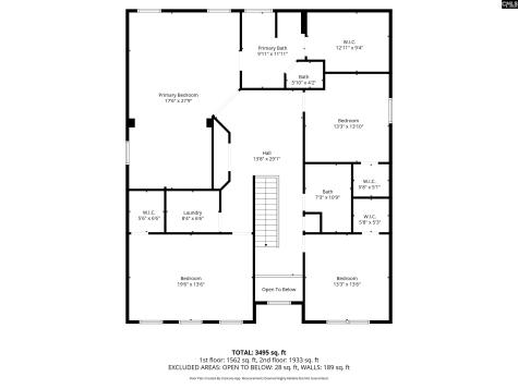 136 Tall Pines Road Gaston SC 29053