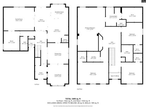 136 Tall Pines Road Gaston SC 29053
