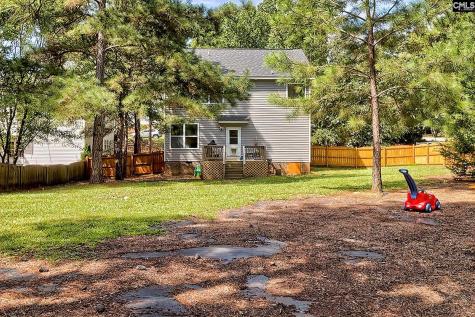 101 Black Creek Lane Irmo SC 29063