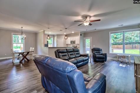 101 Black Creek Lane Irmo SC 29063