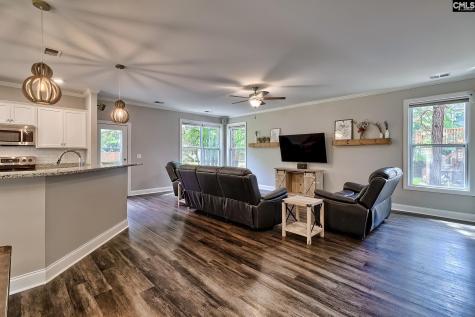 101 Black Creek Lane Irmo SC 29063