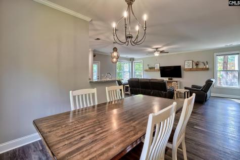 101 Black Creek Lane Irmo SC 29063