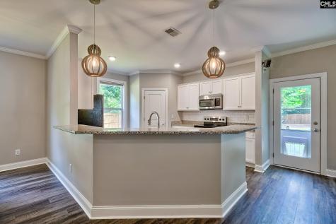 101 Black Creek Lane Irmo SC 29063