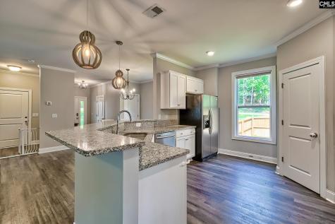 101 Black Creek Lane Irmo SC 29063
