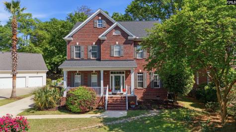 109 Sundowne Place Columbia SC 29209