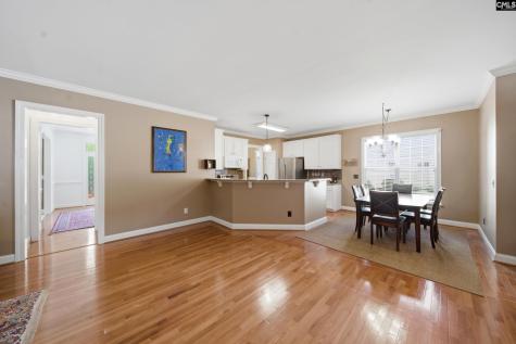109 Sundowne Place Columbia SC 29209