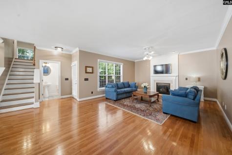 109 Sundowne Place Columbia SC 29209
