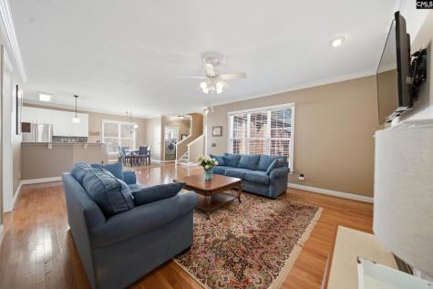 109 Sundowne Place Columbia SC 29209