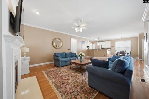 109 Sundowne Place Columbia SC 29209