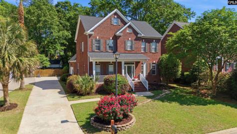 109 Sundowne Place Columbia SC 29209