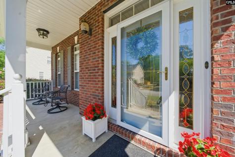 109 Sundowne Place Columbia SC 29209