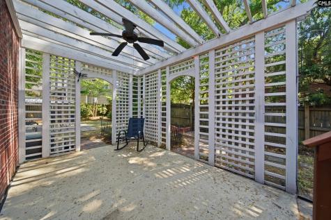 109 Sundowne Place Columbia SC 29209