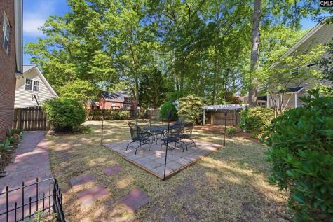 109 Sundowne Place Columbia SC 29209