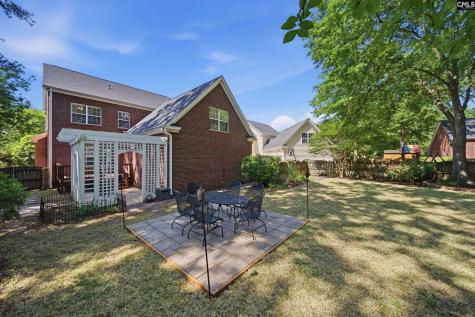 109 Sundowne Place Columbia SC 29209