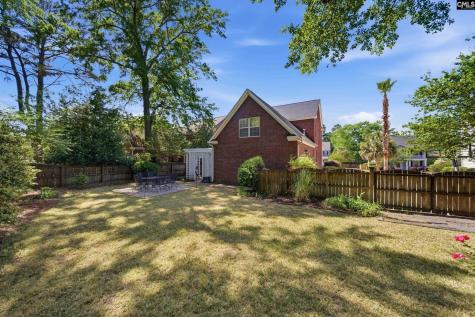 109 Sundowne Place Columbia SC 29209