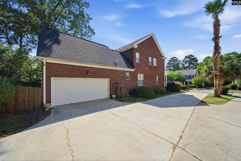 109 Sundowne Place Columbia SC 29209