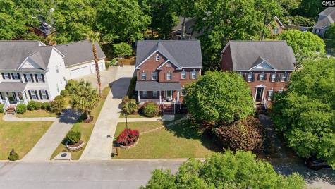 109 Sundowne Place Columbia SC 29209