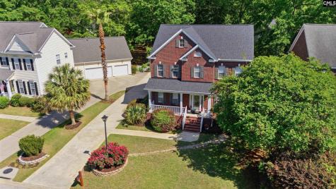 109 Sundowne Place Columbia SC 29209