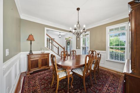 109 Sundowne Place Columbia SC 29209