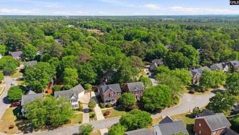 109 Sundowne Place Columbia SC 29209