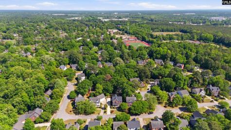 109 Sundowne Place Columbia SC 29209