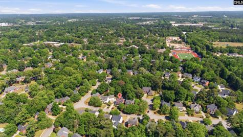 109 Sundowne Place Columbia SC 29209