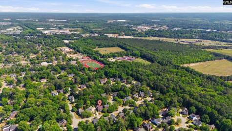 109 Sundowne Place Columbia SC 29209