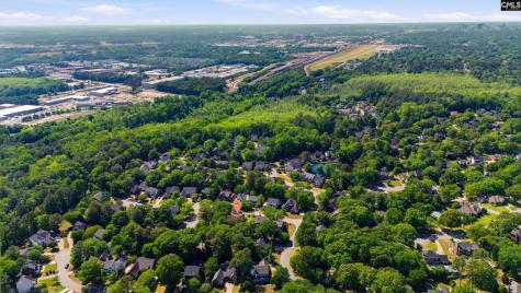 109 Sundowne Place Columbia SC 29209
