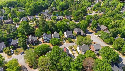 109 Sundowne Place Columbia SC 29209