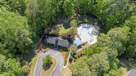 109 Sundowne Place Columbia SC 29209