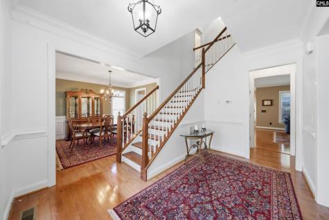 109 Sundowne Place Columbia SC 29209