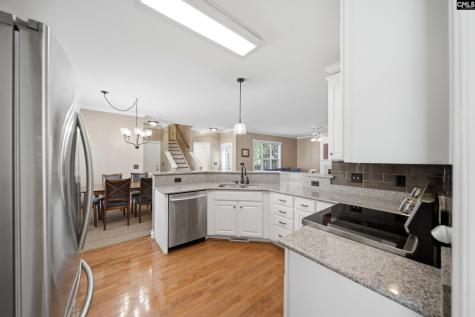 109 Sundowne Place Columbia SC 29209