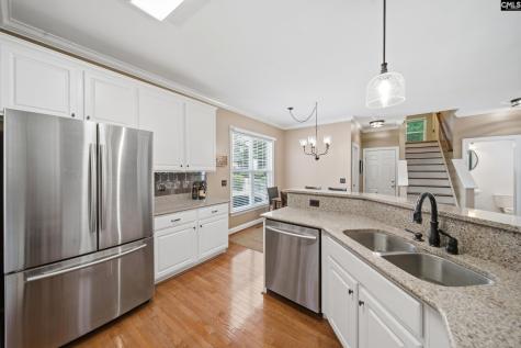 109 Sundowne Place Columbia SC 29209