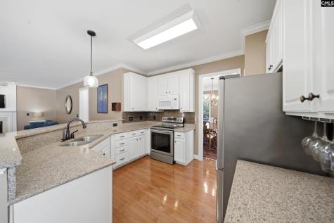 109 Sundowne Place Columbia SC 29209