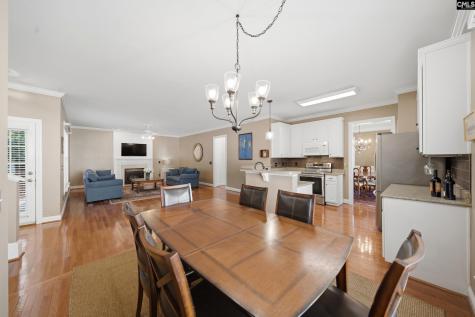 109 Sundowne Place Columbia SC 29209