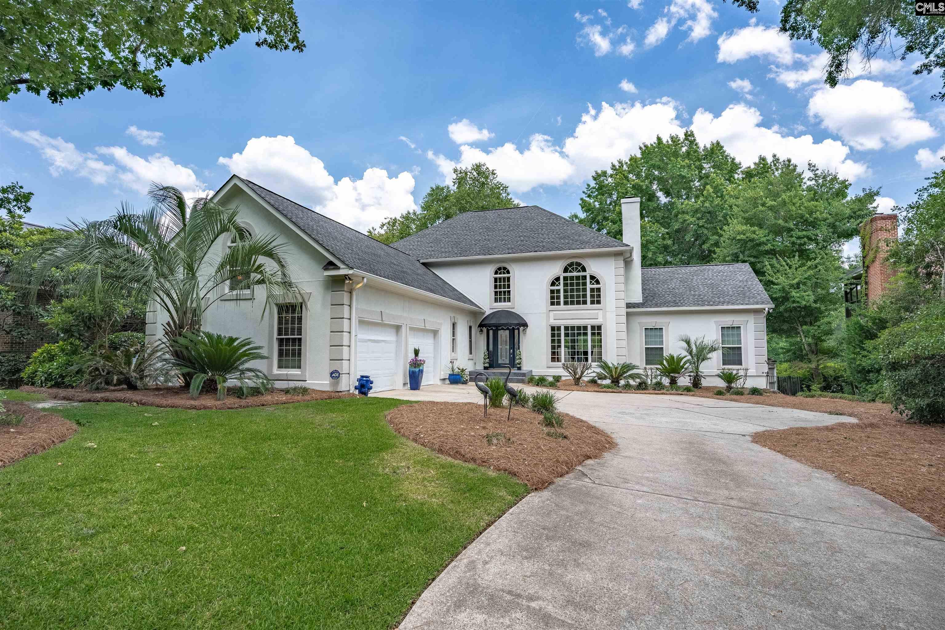 201 Muirfield Way Lexington SC 29072